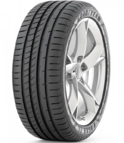 

Шины GOODYEAR Eagle F1 Asymmetric 2 245/30 R20 90Y, Eagle F1 Asymmetric 2