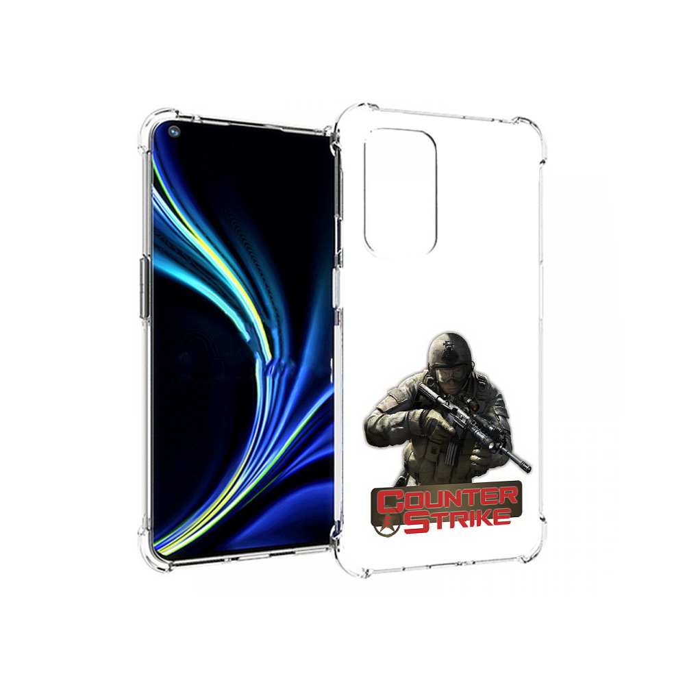 

Чехол MyPads Tocco для OnePlus 9 Контра (PT159409.128.95), Прозрачный, Tocco