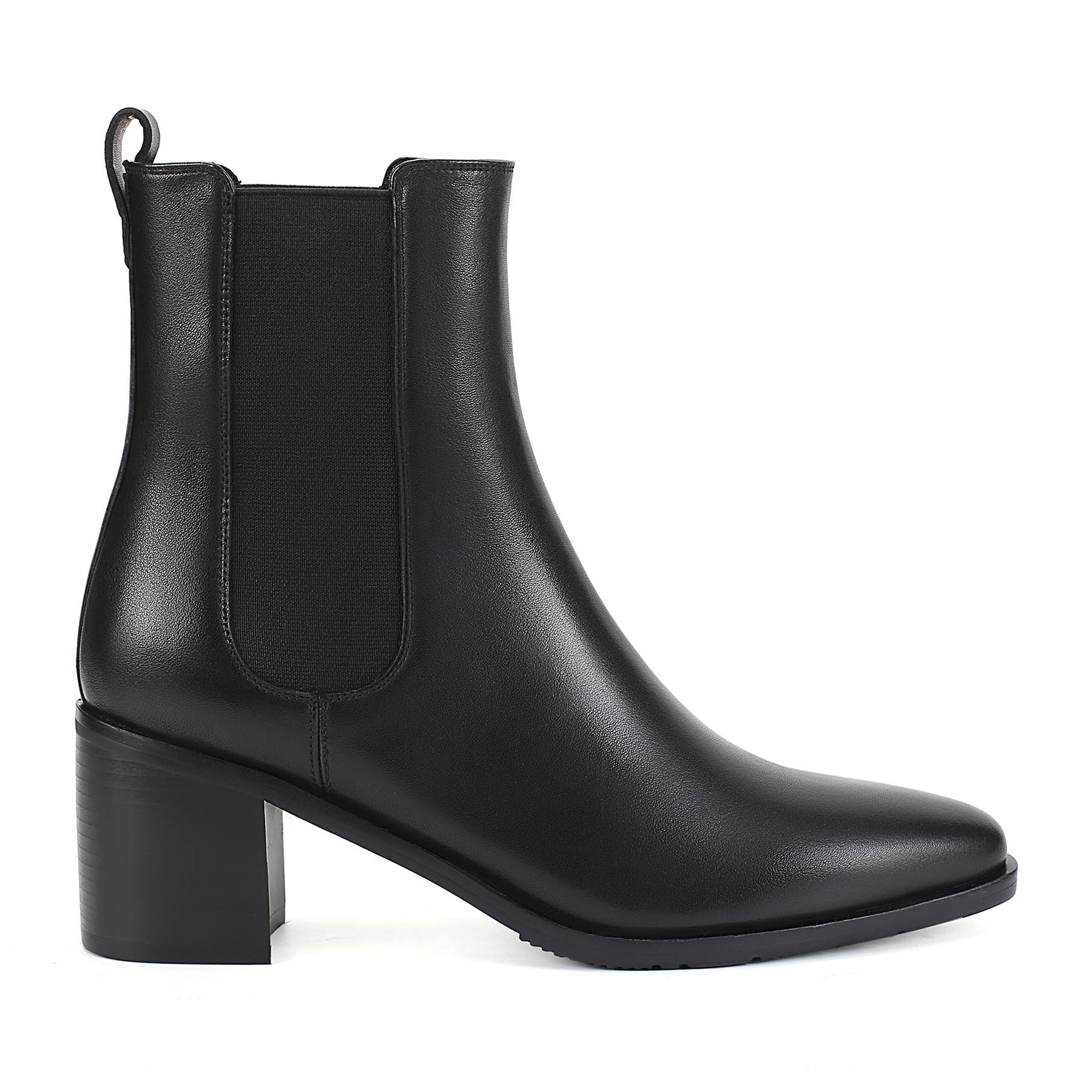 

Ботильоны женские Ekonika EN06541CN-20-22Z черные 38 RU, EN06541CN-20-22Z