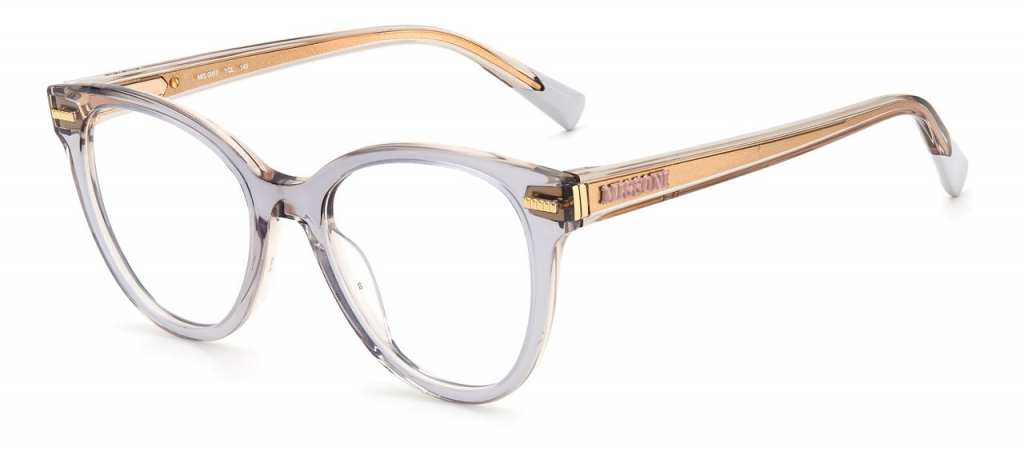 

Мед. оправа MISSONI MIS 0051