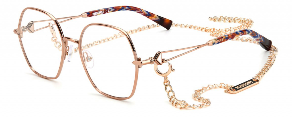 

Мед. оправа MISSONI MIS 0055