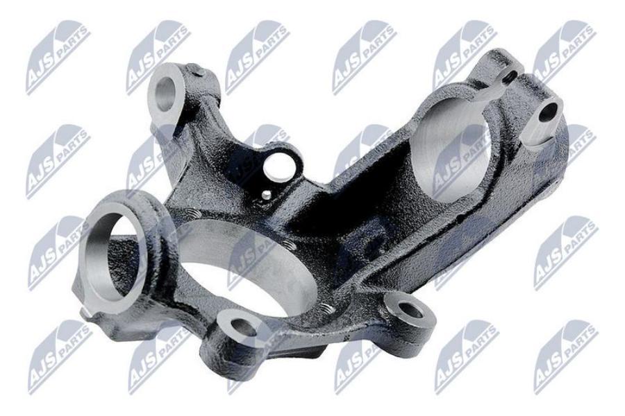 

Zzp-Fr-012 Кулак Поворотный Левый Ford Transit 00> NTY zzpfr012