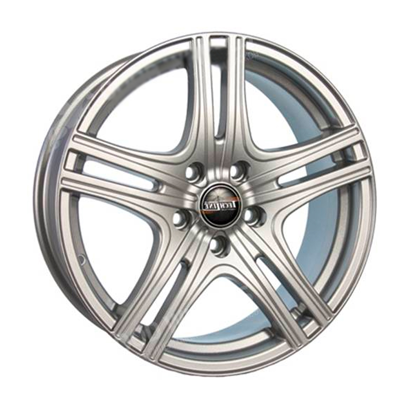

Колесный диск R17 5x114,3 7,5j Et45 D73,1 Tech-Line 710 Wd TECH-LINE T710-7517-731-5x1143-, Белый