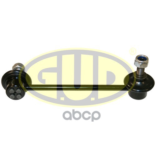 

Тяга Стабилизатора Mazda Mazda 6 ( Gh ) 08/2007 - 12/2012 G.U.D арт. GSP301480
