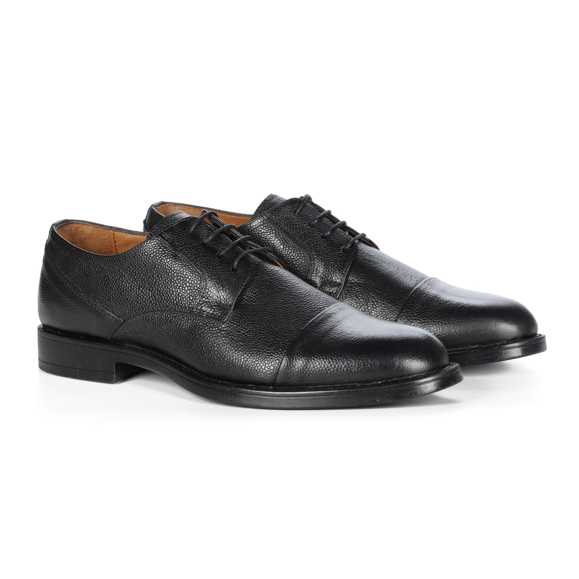 

Туфли мужские Clarks F1602-170 черные 42 EU, F1602-170