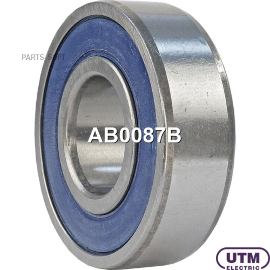 

Подшипник генератора UTM ab0087b
