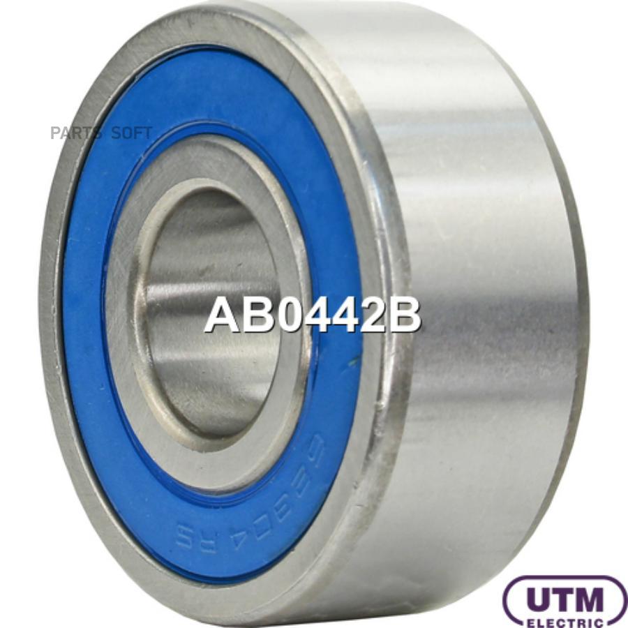 

Подшипник Генератора Utm AB0442B
