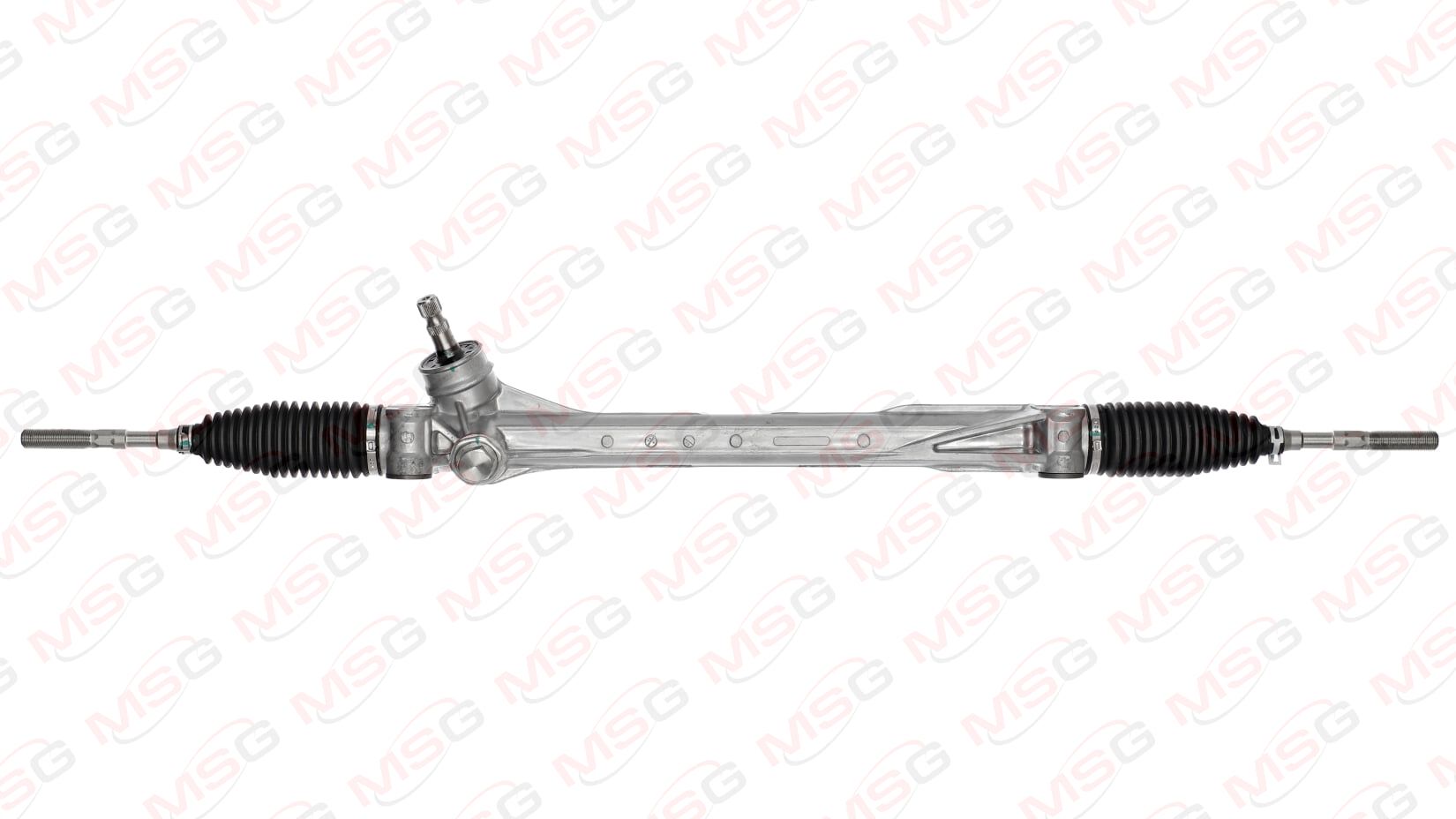 

Рулевая рейка MSG Toyota RAV4 III 2005-2012 TY109, 4551042030; 4551042080; 455100R010; 4551042230; M5014; M50141NW; M50141RB; M50142RB; M5014NW; TY109; M7924A