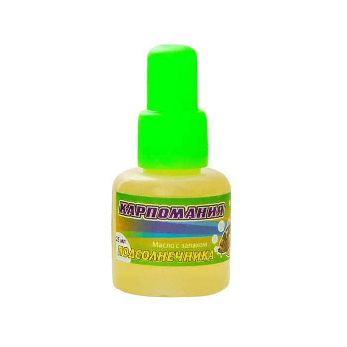 Ароматизатор с ароматом подсолнечника, 25 мл.