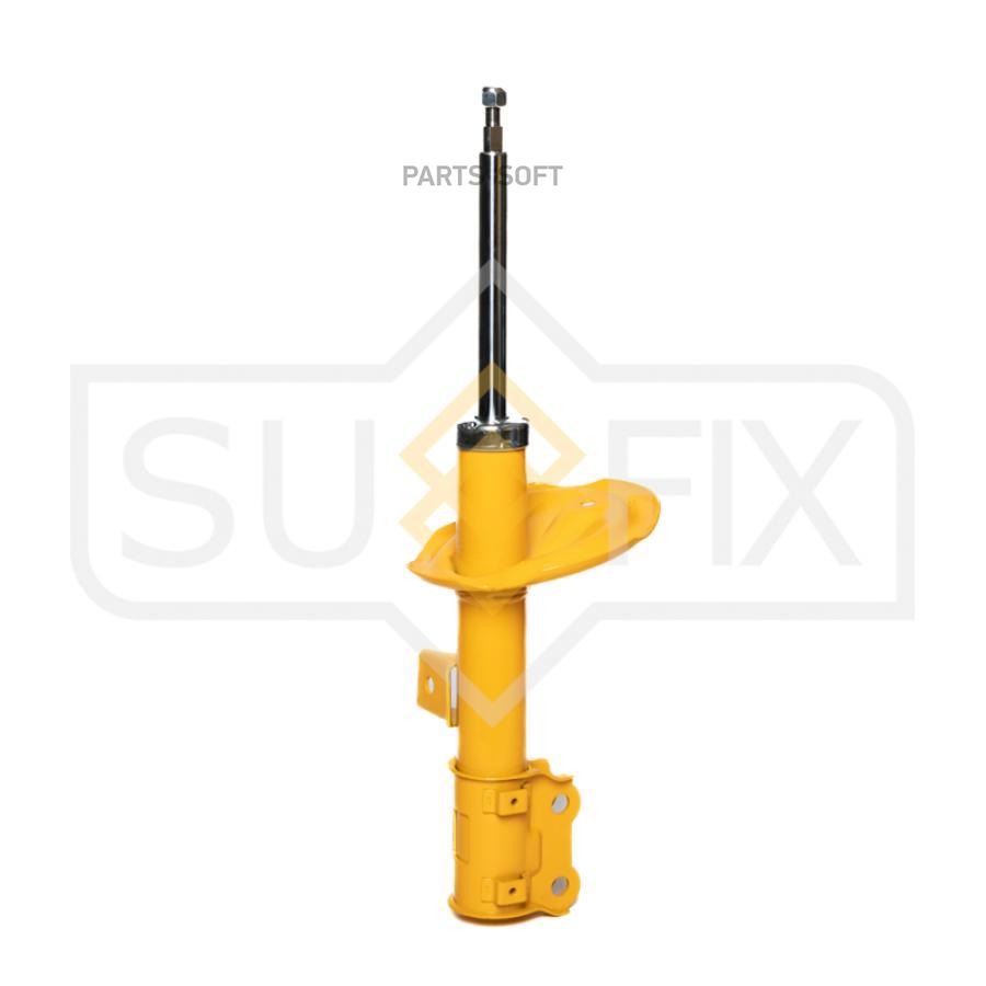 

SUFIX Стойка амортизаторная перед лев SUFIX SU1507