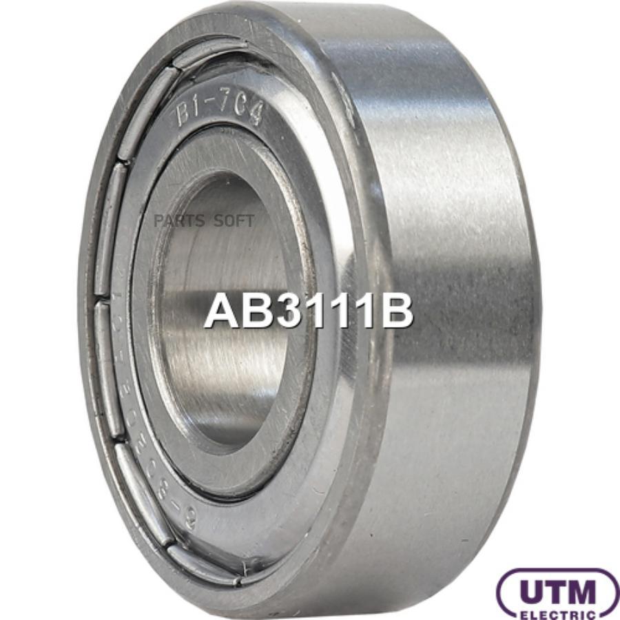 

Подшипник Генератора Utm AB3111B