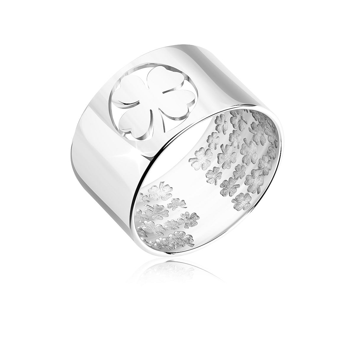 

Кольцо из серебра р. 17 VALTERA 118064, 118064