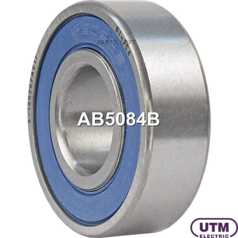 

Подшипник Генератора Utm AB5084B
