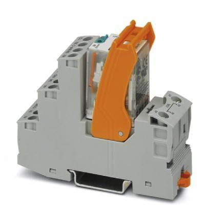 

Модуль релейный RIF-2-RSC-LDP-24DC/4X21 Phoenix Contact 2903320