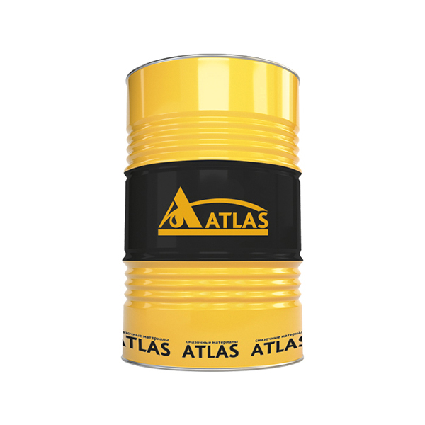 

Моторное масло Atlas oil PoWer Sae 10W-40 Cf-4 Sg, 180кг 27831