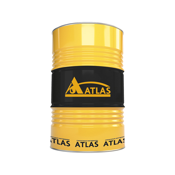 

Моторное масло Atlas oil PoWer Sae 15W-40 Cf-4 Sg, 180кг 27790