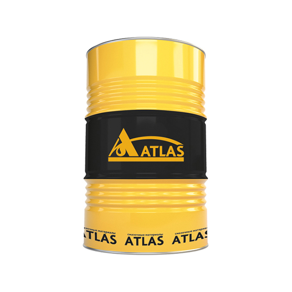 

Моторное масло Atlas oil М-10г2к 180л