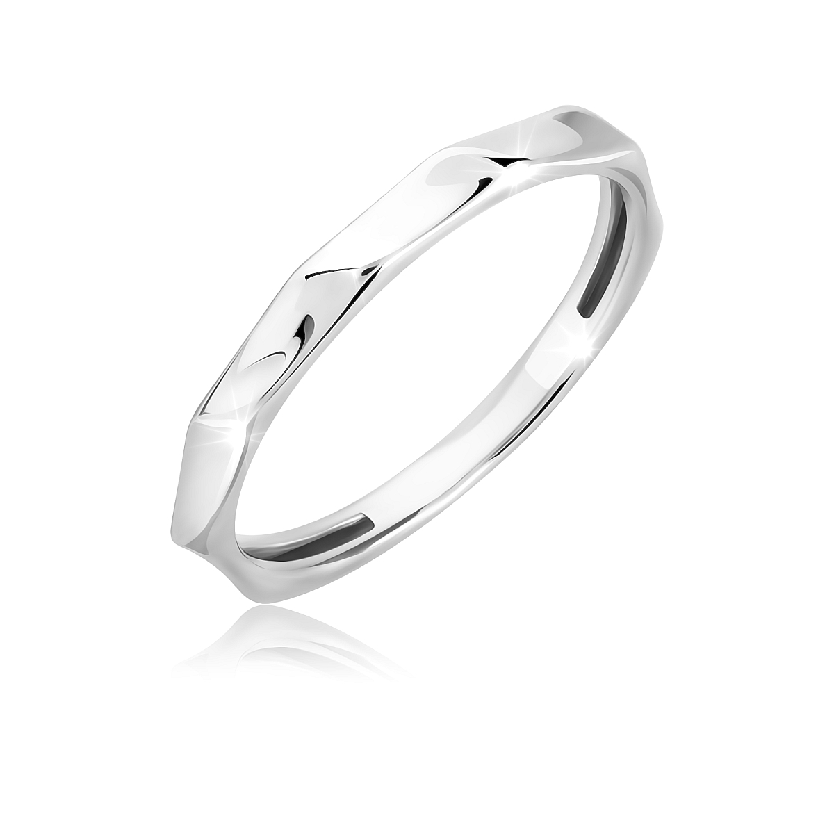 

Кольцо из серебра р. 15 VALTERA 118097, 118097