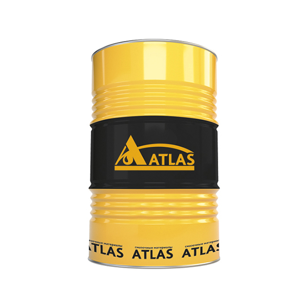 

Моторное масло Atlas oil М-10дм, 180кг 26349