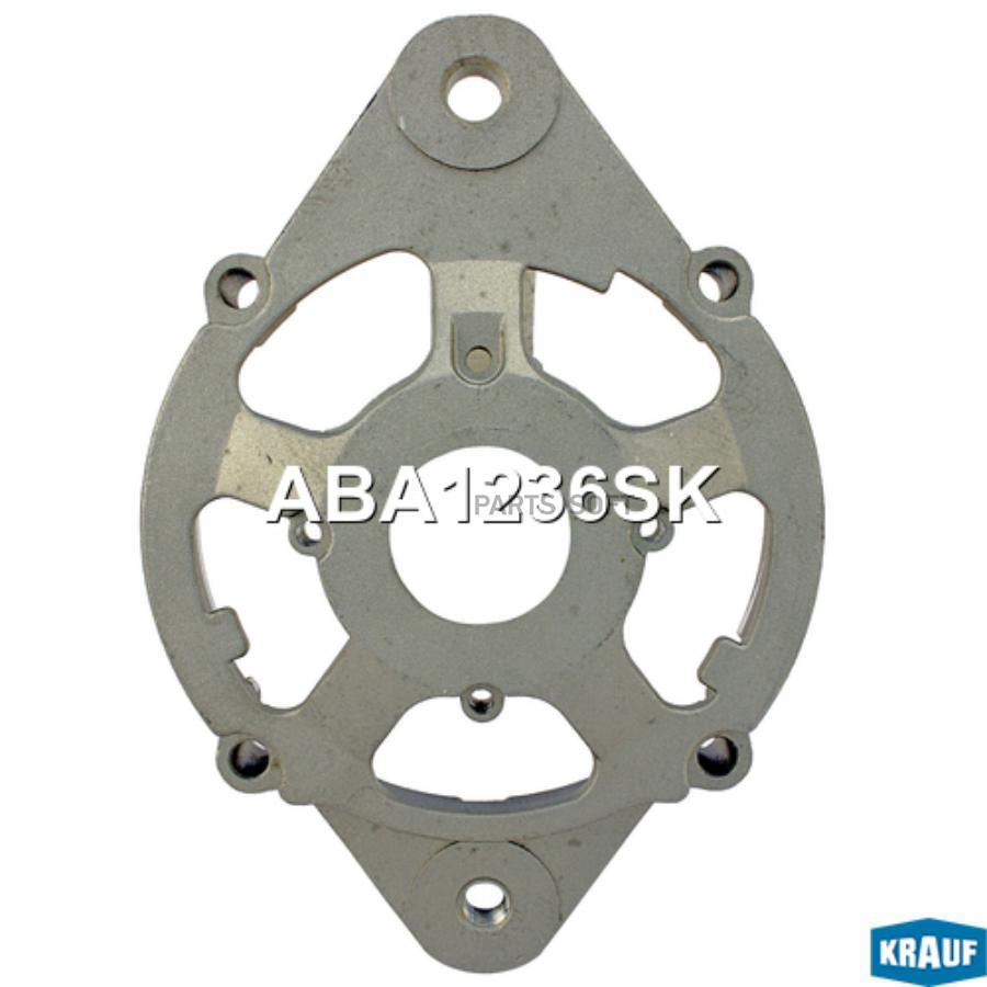 

Крышка генератора передняя Krauf aba1236sk