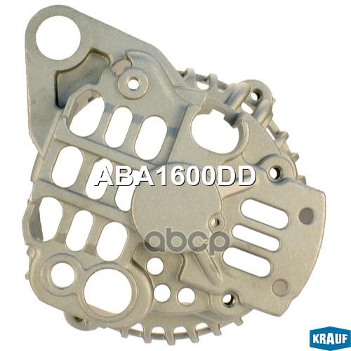

Крышка генератора задняя Krauf aba1600dd