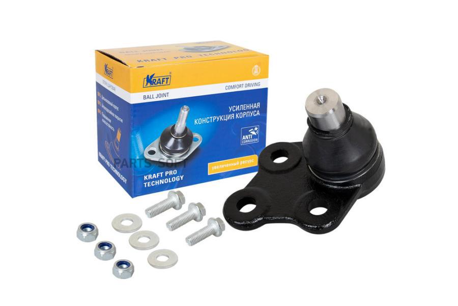 

Шаровая Опора Kraft Kt 053238 Kraft арт. KT 053238