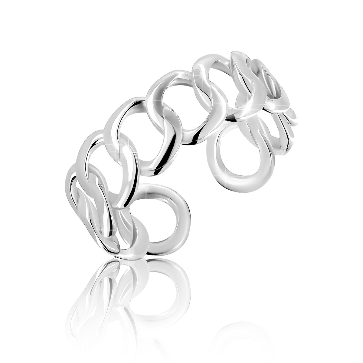 

Кольцо из серебра VALTERA 118137, 118137