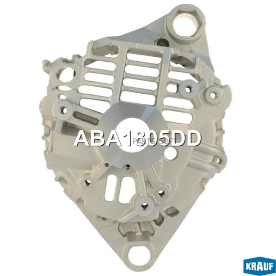 

Крышка генератора задняя Krauf aba1805dd