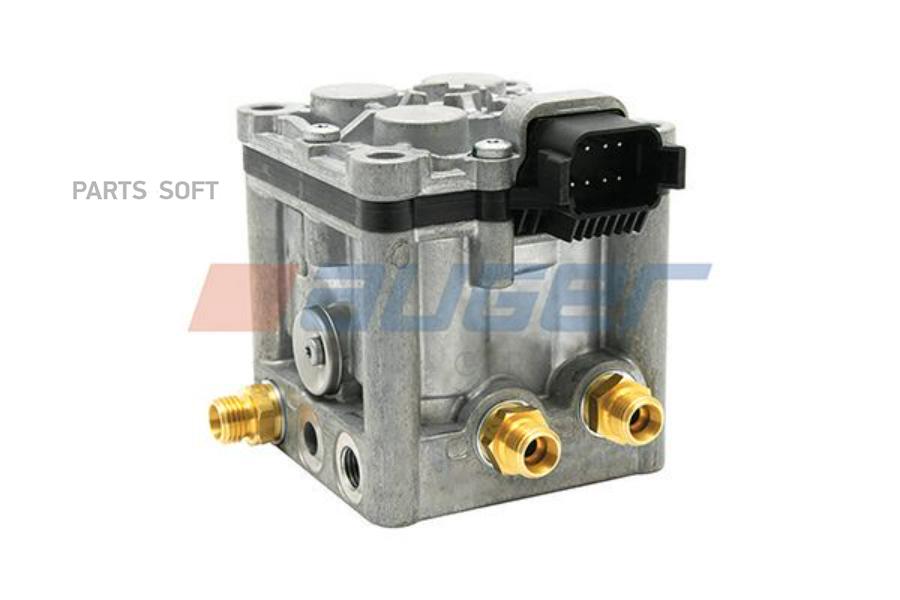 

Блок Клапанов Egr Scania2 97164 Auger