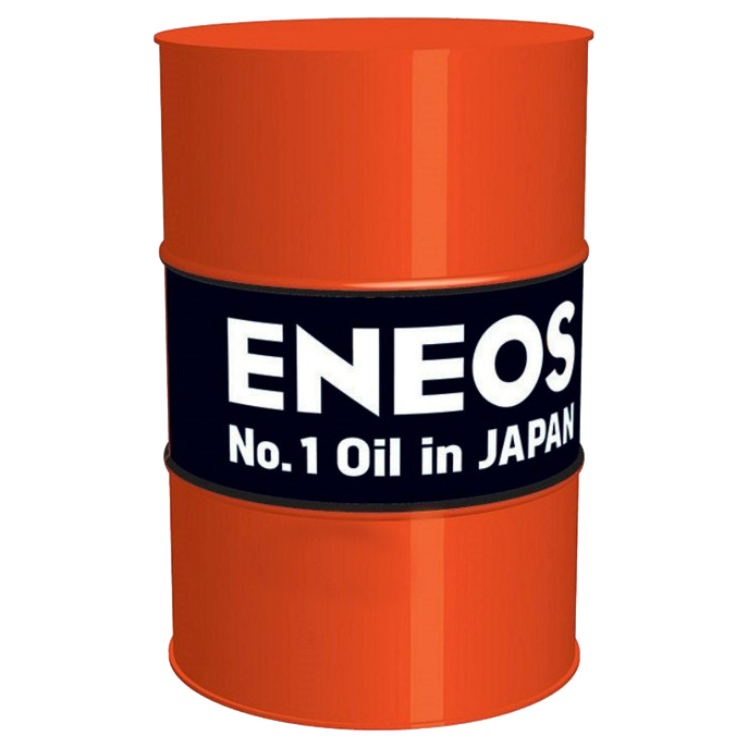 Трансмиссионное масло Eneos Atf Dexron-II, 200л OIL1302