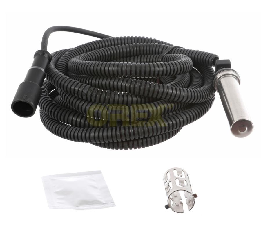 

Датчик ABS L=3500mm, прмой задний 2-пин Mercedes Actros/Axor/Atego 4410329230/ 101020