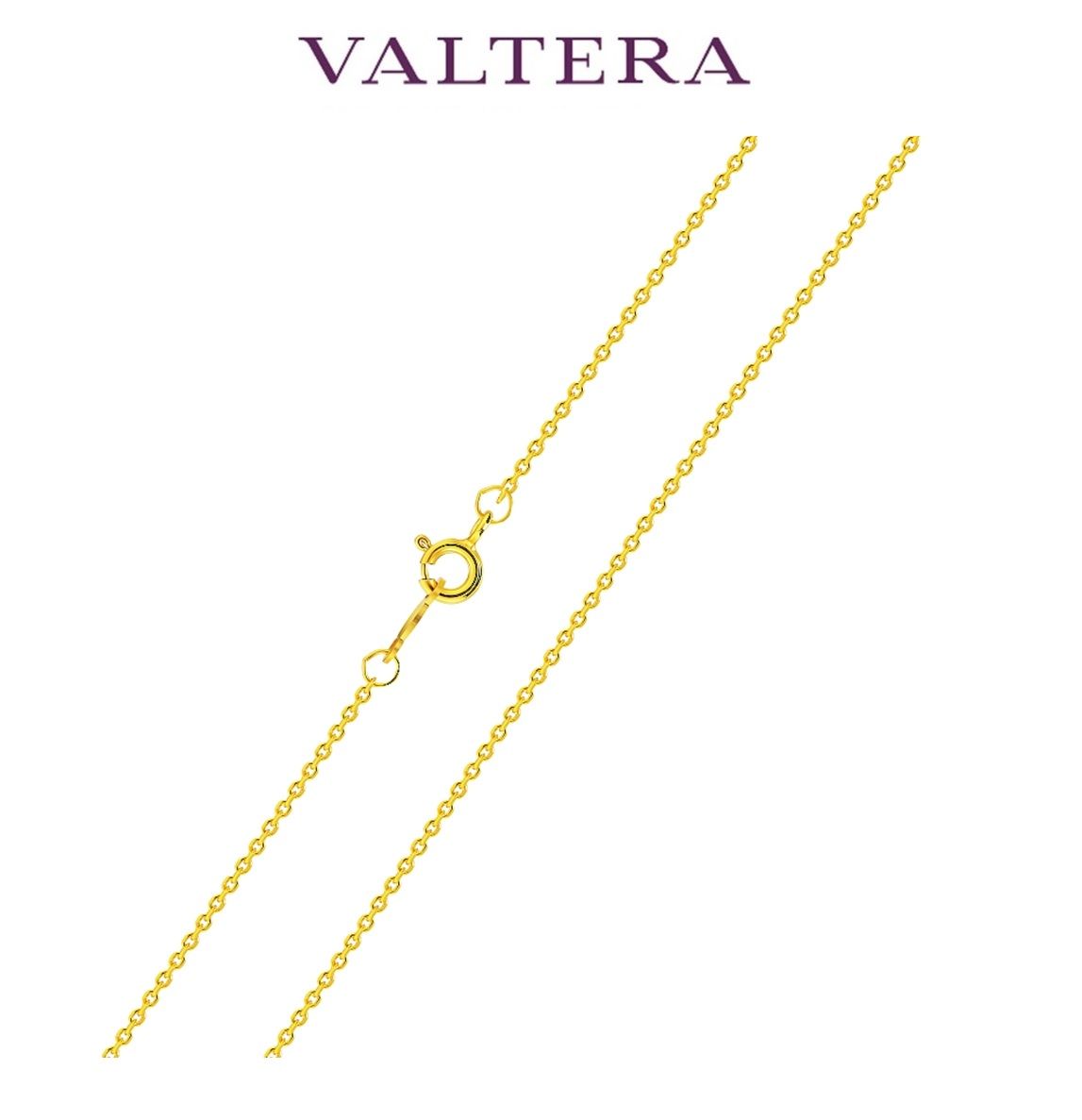 

Цепочка из серебра 70 см VALTERA 115874, 115874