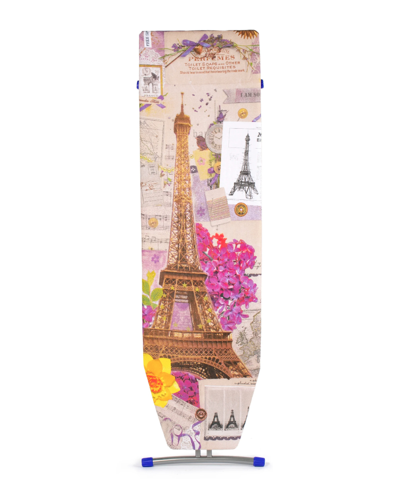 фото Гладильная доска ника 5 н5 в ассортименте nobrand