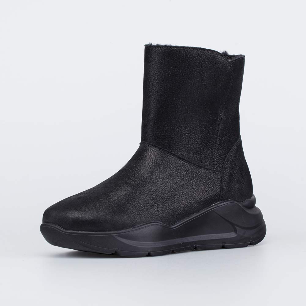 

Ботинки Котофей 562066-44 черный 30, 562066-44