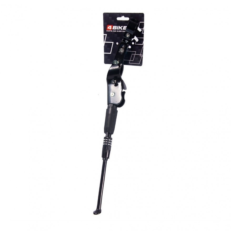 

Подножка телескопическая 4Bike CD-174 black, Черный, CD-174