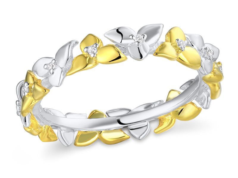 

Кольцо из серебра р. , VALTERA 117110, фианит, 117110