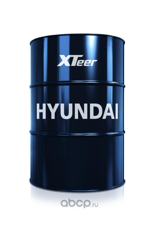 

Моторное масло Hyundai XTeer Gasoline G700 Sn 5W-30 200л