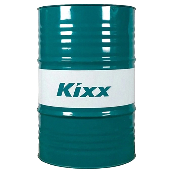 

Трансмиссионное масло Kixx Geartec To-4 30, 200л L2632D01E1