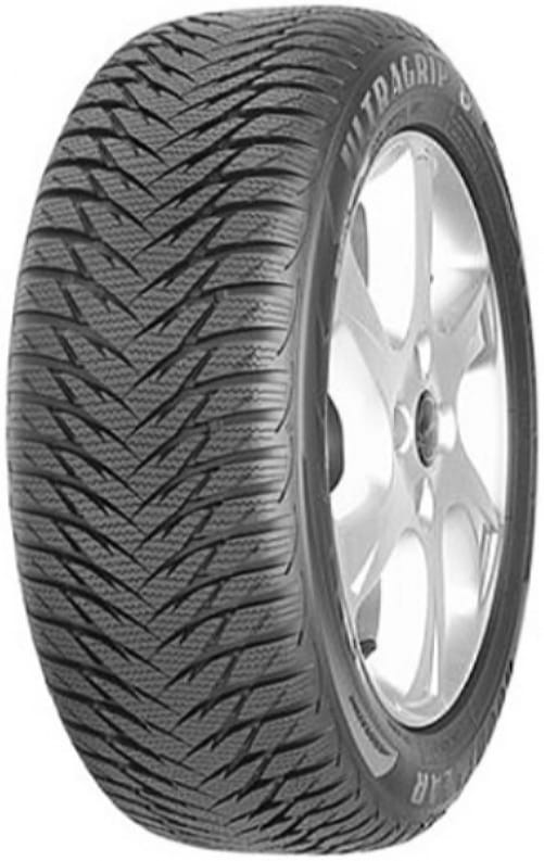 

Шины GOODYEAR Ultra Grip 8 195/55 R16 87H, Ultra Grip 8