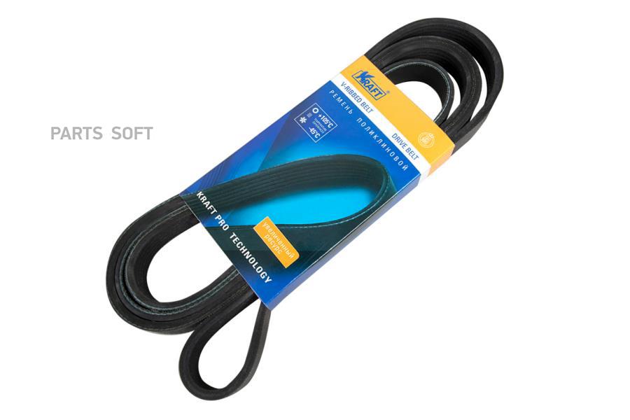 

Ремень Поликлиновой Kraft Kt 685647 Kraft арт. KT 685647