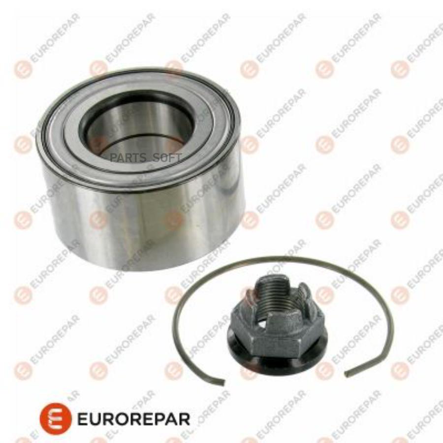 

Подшипник Ступицы Eurorepar 1681944280 EUROREPAR арт. 1681944280