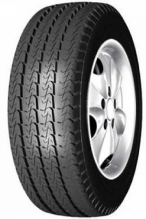 

Шины Кама Евро LCV-131 215/75 R16C 116/114 R, Евро LCV-131