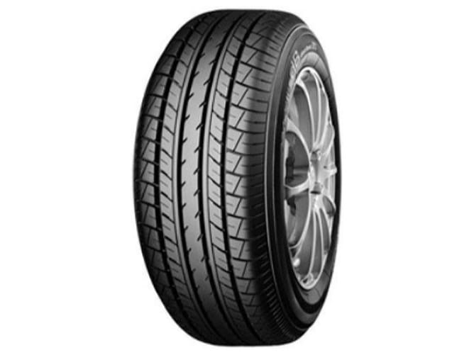 

Шины YOKOHAMA E70B 215/55 R17 94V, E70B