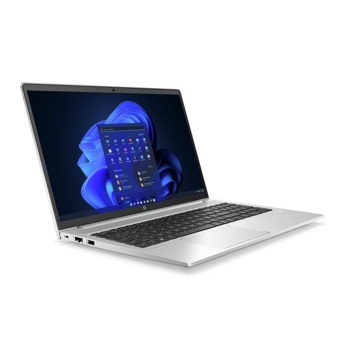 

Ноутбук HP ProBook 455 G8 Silver (4K779EA), ProBook 455 G8