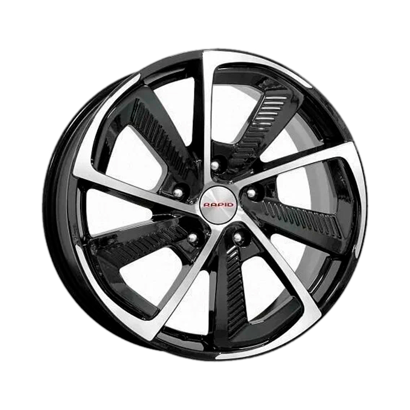 

Колесный диск R18 5x108 8j Et45 63,35 K&K C,T,G, (Кс687) Алмаз Черный K&K 65262 алмазЧерны, C.T.G. (КС687)