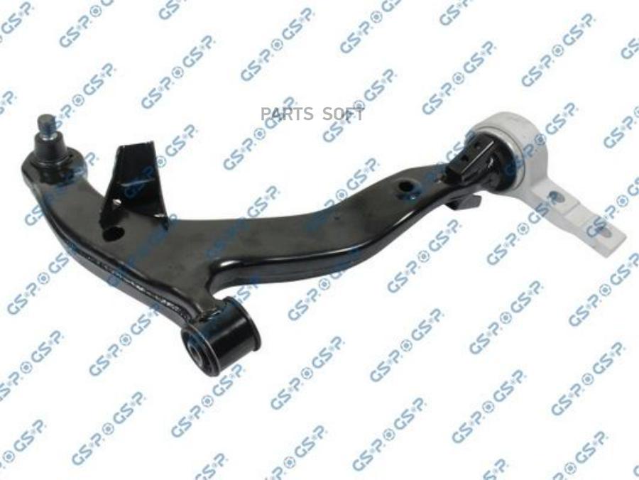 

Рычаг Подвески Передний Правый Nissan Teana I (J31) GSP s060949