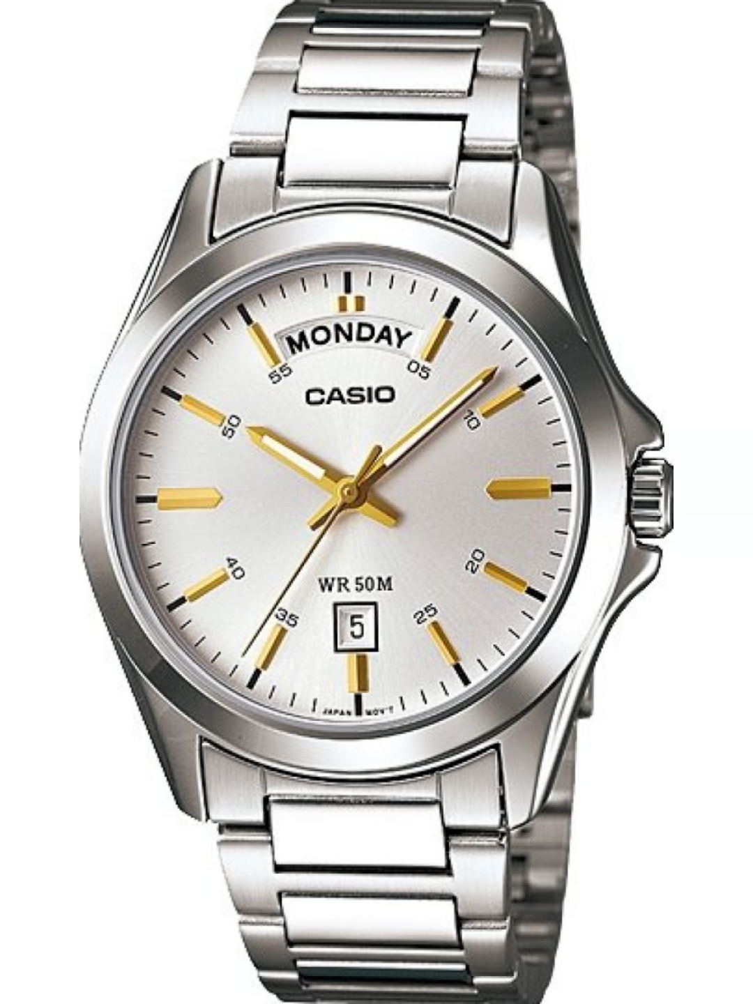 

Наручные часы мужские Casio MTP-1370D-7A2, MTP-1370D-7A2