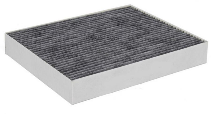 

Фильтр салонный (угольный) ford mondeo v 2014-> js asakashi ac0229c