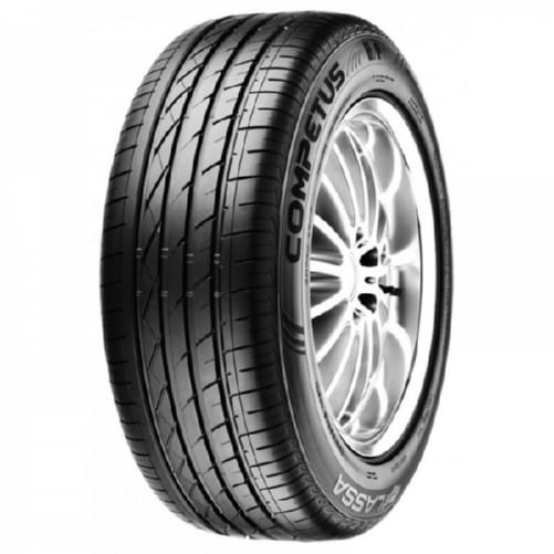 Шины LASSA Competus H/P 225/60 R18 100V