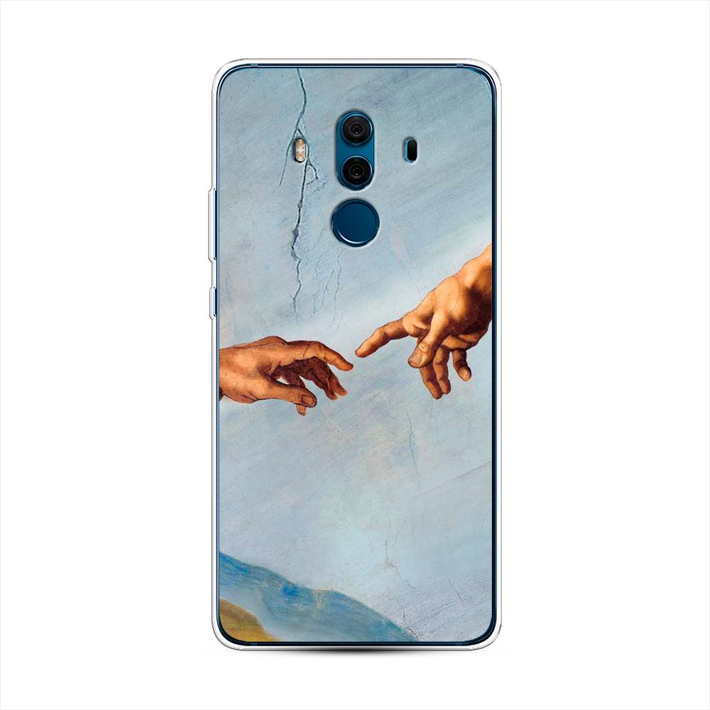Чехол Awog  на Huawei Mate 10 Pro 